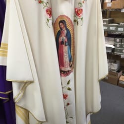 Zieglers - Garsons Catholic Store - Nice
