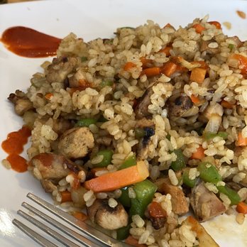 Sachiko Sushi - Chicken Fried Rice - Japanese Near Me - Tuscon, Arizona Sachiko Sushi - Chicken Fried Rice - Japanese Near Me - Tuscon, Arizona