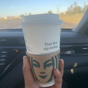 Starbucks - Grande Pike Place with cream and classic syrup. - Coffee & Tea Near Me - Woodburn, Oregon Starbucks - Grande Pike Place with cream and classic syrup. - Coffee & Tea Near Me - Woodburn, Oregon