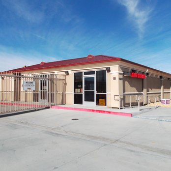 Storage Locker - Adelanto - Self Storage Near Me - Adelanto, California Storage Locker - Adelanto - Self Storage Near Me - Adelanto, California