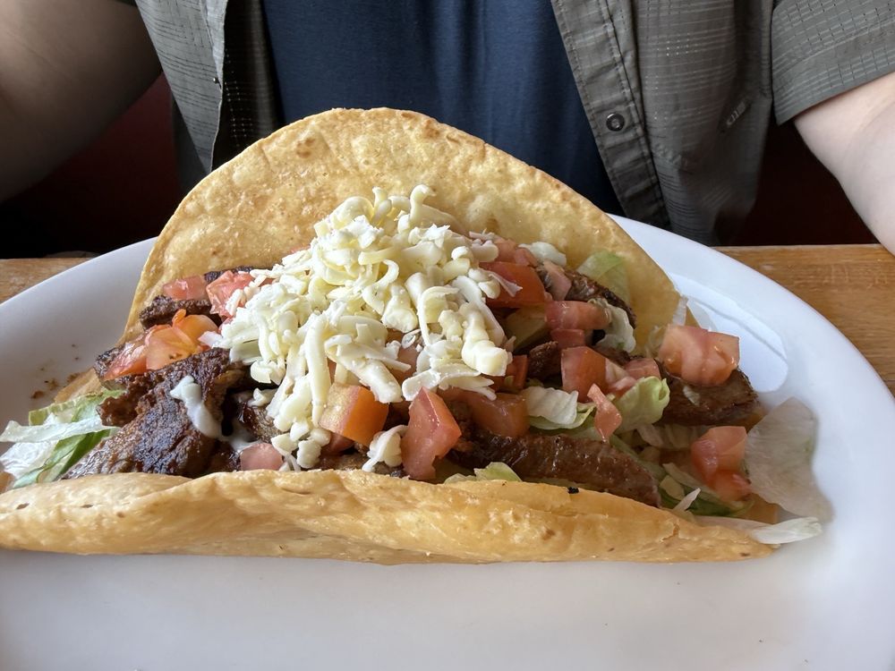 El Tapatio Mexican II