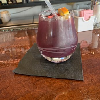 Sabor Cocinabar - Sangria - Mexican Near Me - San Antonio, Texas