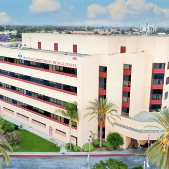 Hospital view 4
