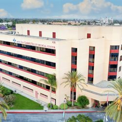 San Gabriel Valley Medical Center
