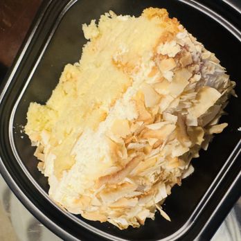 Urth Caffé - Orange - Coconut Royale cake - Coffee & Tea Near Me - Orange, California Urth Caffé - Orange - Coconut Royale cake - Coffee & Tea Near Me - Orange, California