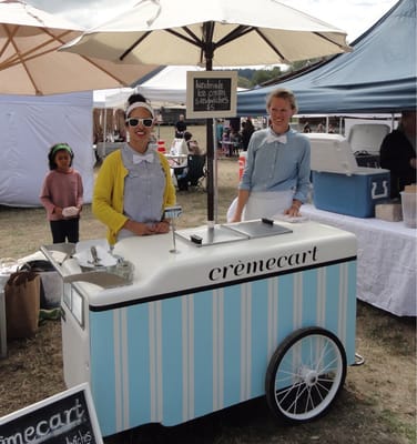 Orcas Island Farmer's Market by null