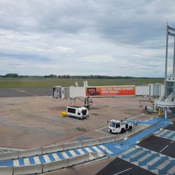 Aéroport Montpellier Méditerranée