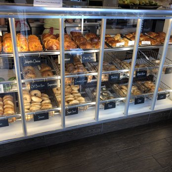 The Bagel Bakery - Many bagel choices very fresh - Coffee & Tea Near Me - Monterey, California The Bagel Bakery - Many bagel choices very fresh - Coffee & Tea Near Me - Monterey, California