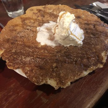 The Griddle Cafe - Single Golden Ticket pancake - Breakfast & Brunch Near Me - Los Angeles, California The Griddle Cafe - Single Golden Ticket pancake - Breakfast & Brunch Near Me - Los Angeles, California