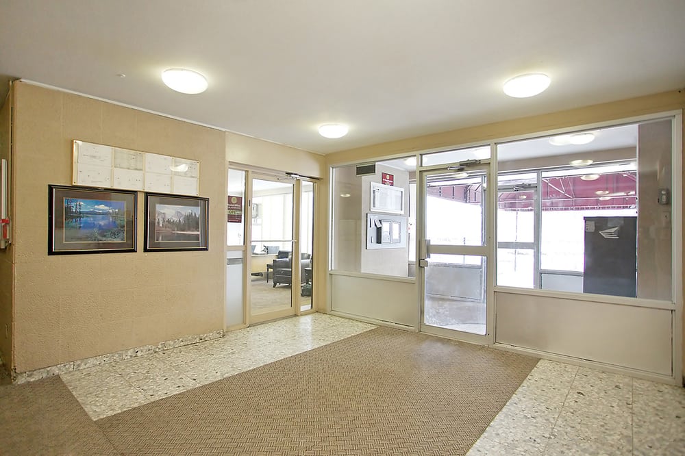 MARKHAM ROAD APARTMENTS 1050 Updated September 2024 1050 Markham