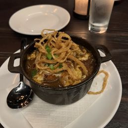 French Onion Soup