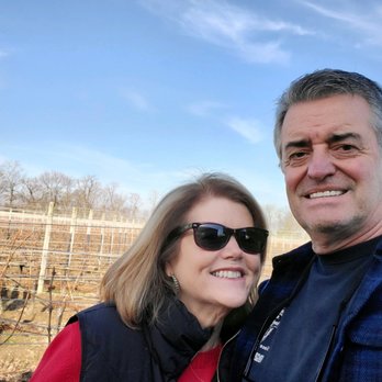 Jason's Vineyard - Soon these vines will be full of delicious grapes, thanks yo the blue skies on LI's North Fork! - Wineries Near Me - Jamesport, New York Jason's Vineyard - Soon these vines will be full of delicious grapes, thanks yo the blue skies on LI's North Fork! - Wineries Near Me - Jamesport, New York