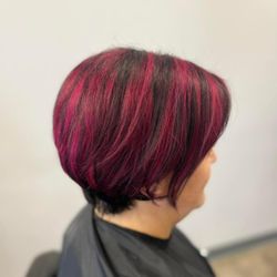 Jaz Hair Studios