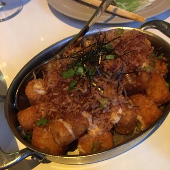 Stripsteak - "Tokyo Tots" - Steakhouses Near Me - Honolulu, Hawaii Stripsteak - "Tokyo Tots" - Steakhouses Near Me - Honolulu, Hawaii