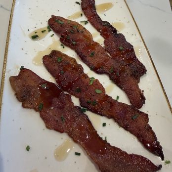 First Watch - Million dollar bacon - Breakfast & Brunch Near Me - Las Vegas, Nevada First Watch - Million dollar bacon - Breakfast & Brunch Near Me - Las Vegas, Nevada
