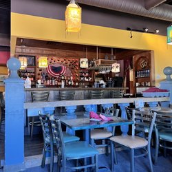 India's Kitchen - Bar