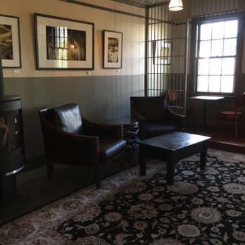 Taps at the Guardhouse - Cozy inside seating areas. - Pubs Near Me - Port Townsend, Washington Taps at the Guardhouse - Cozy inside seating areas. - Pubs Near Me - Port Townsend, Washington
