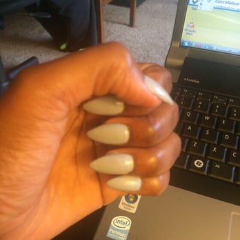 V Vian Nails - My absolute regular nail place to go to. I love this nail salon. Fair priced, gets the job done. - Nail Salons Near Me - Oxon Hill, Maryland V Vian Nails - My absolute regular nail place to go to. I love this nail salon. Fair priced, gets the job done. - Nail Salons Near Me - Oxon Hill, Maryland