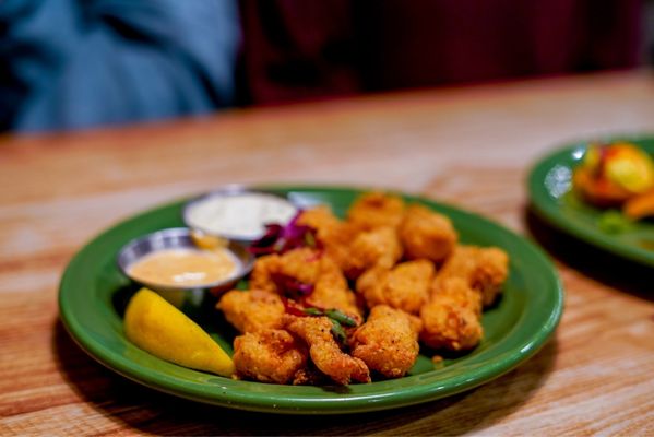 Fixins Soul Kitchen by null