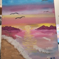 Paint 'n Party