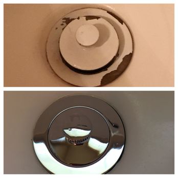 T & T Davis General Maintenance - Tub fixture replacement - Handyman Near Me