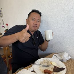 Dad approved!