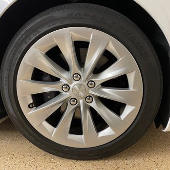 Wheel Recon Express - Wheel--after - Wheel & Rim Repair Near Me Wheel Recon Express - Wheel--after - Wheel & Rim Repair Near Me