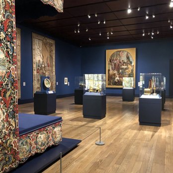 Speed Art Museum - Art Museums Near Me - Louisville, Kentucky