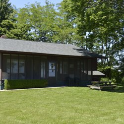 Island View Cottages - Lakefront cottage