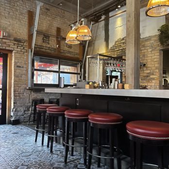 Red Rabbit Minneapolis - Italian Near Me - Minneapolis, Minnesota