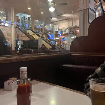 McNear's Saloon & Dining House - American Near Me - Petaluma, California