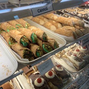 Bova's Bakery - Bakeries Near Me - Boston, Massachusetts
