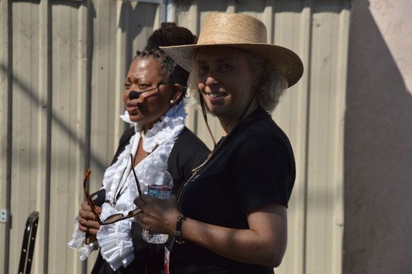 Gratta Wines and Market by null