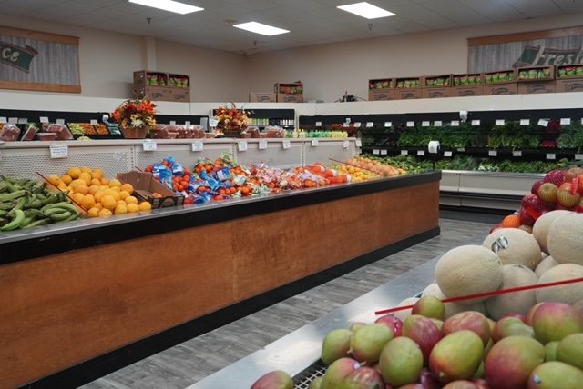 La Tropicana Supermarket 12