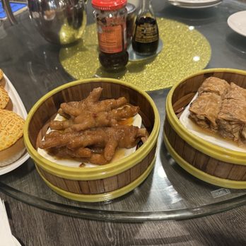 Triumph Valley - Dim Sum Near Me - Renton, Washington