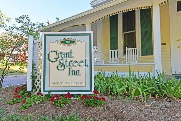 Grant Street Inn by null