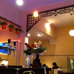 Hot Pot House