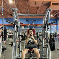 Fitness Nation