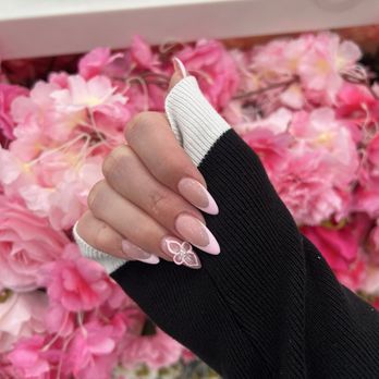 Topline Nails and Lashes - Nails - Nail Salons Near Me - Pico Rivera, California Topline Nails and Lashes - Nails - Nail Salons Near Me - Pico Rivera, California
