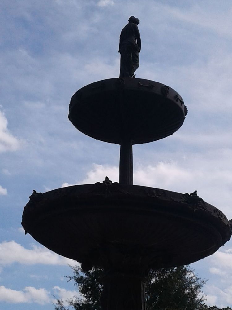 WOOD COUNTY RECREATION COMMISSION Updated May 2024 39 Photos 1920