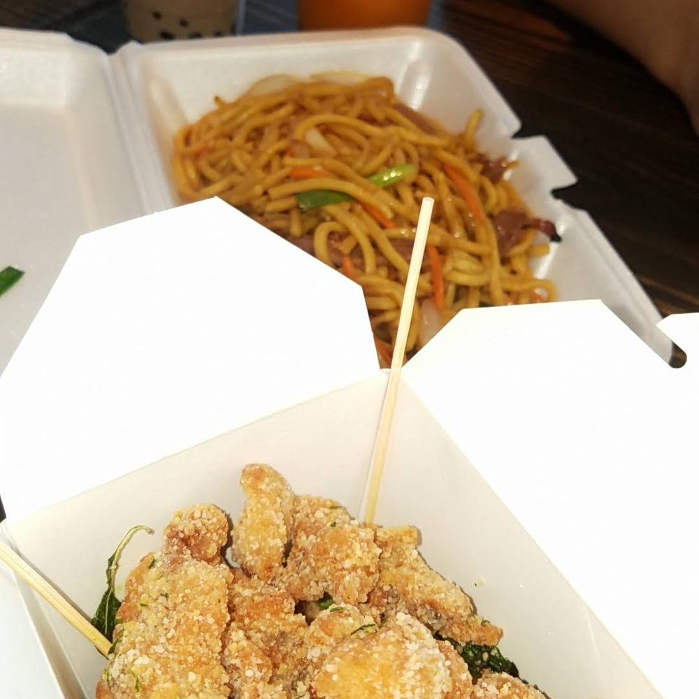 Top Tea Restaurant - nuggies are so addicting! - Bubble Tea Near Me - Baytown, Texas Top Tea Restaurant - nuggies are so addicting! - Bubble Tea Near Me - Baytown, Texas
