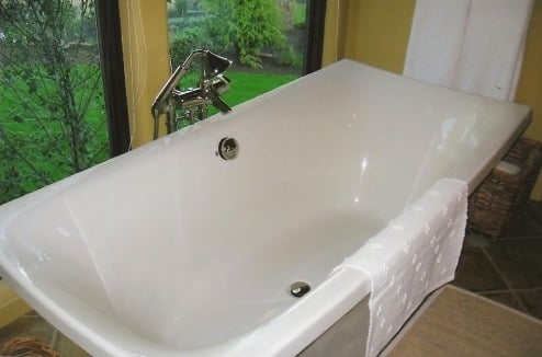 Slide of Lifeworks Plumbing