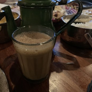 Khan Saab Desi Craft Kitchen - Chai - Pakistani Near Me - Fullerton, California