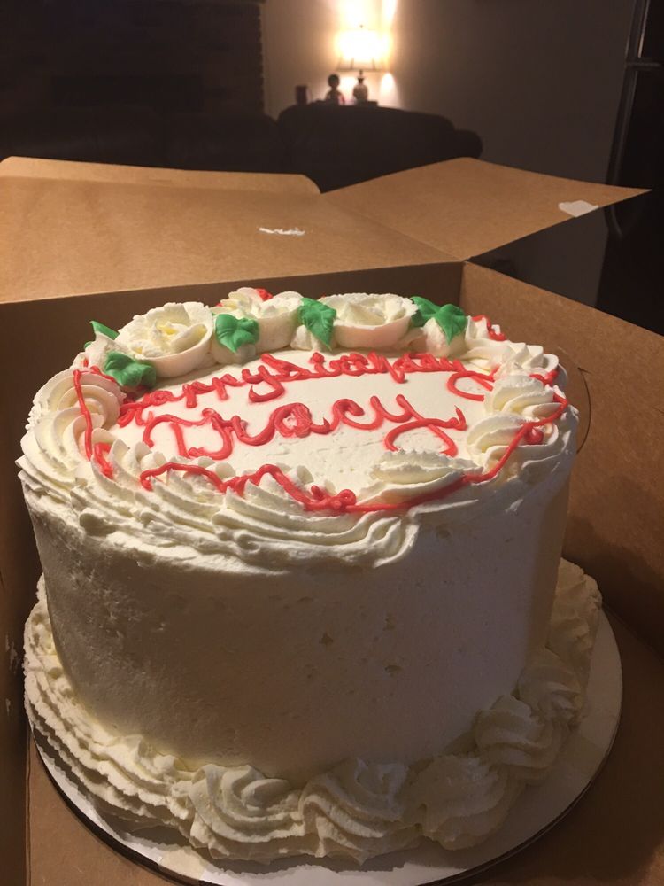 Sanitary Bakery Takeout & Delivery 12 Photos & 21 Reviews Bakeries 126 E Ridge St