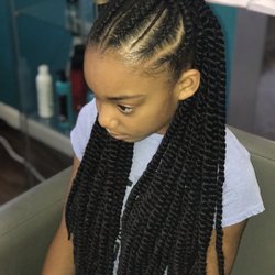 Goldielocs Hair Studio