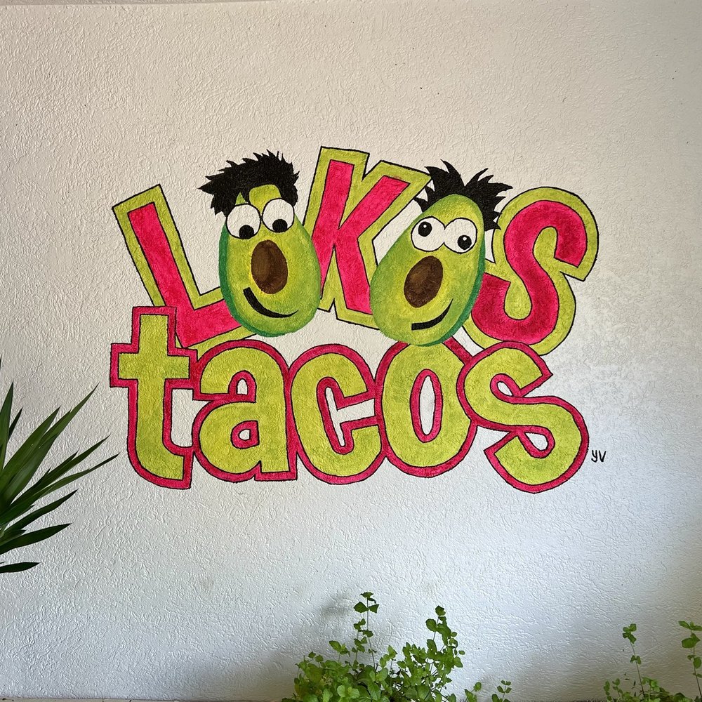 Lokos Tacos- Boy Scout Rd - Marquee - Mexican Near Me - Augusta , Georgia Lokos Tacos- Boy Scout Rd - Marquee - Mexican Near Me - Augusta , Georgia