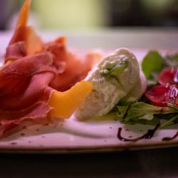 Maestrale Restaurant and Pizzeria - Burrata