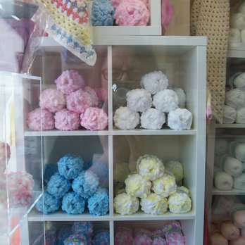 Wool Paradise - Knitting Supplies Near Me - Scunthorpe, NLN