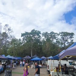 Noosa Farmers Market