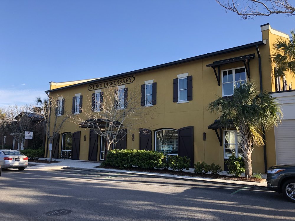 ROPER ST. FRANCIS PHYSICIAN PARTNERS PRIMARY CARE 11 Photos 345